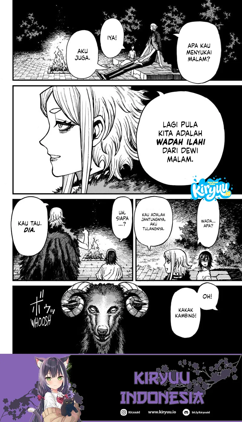 Centuria Chapter 88 - Halaman 10