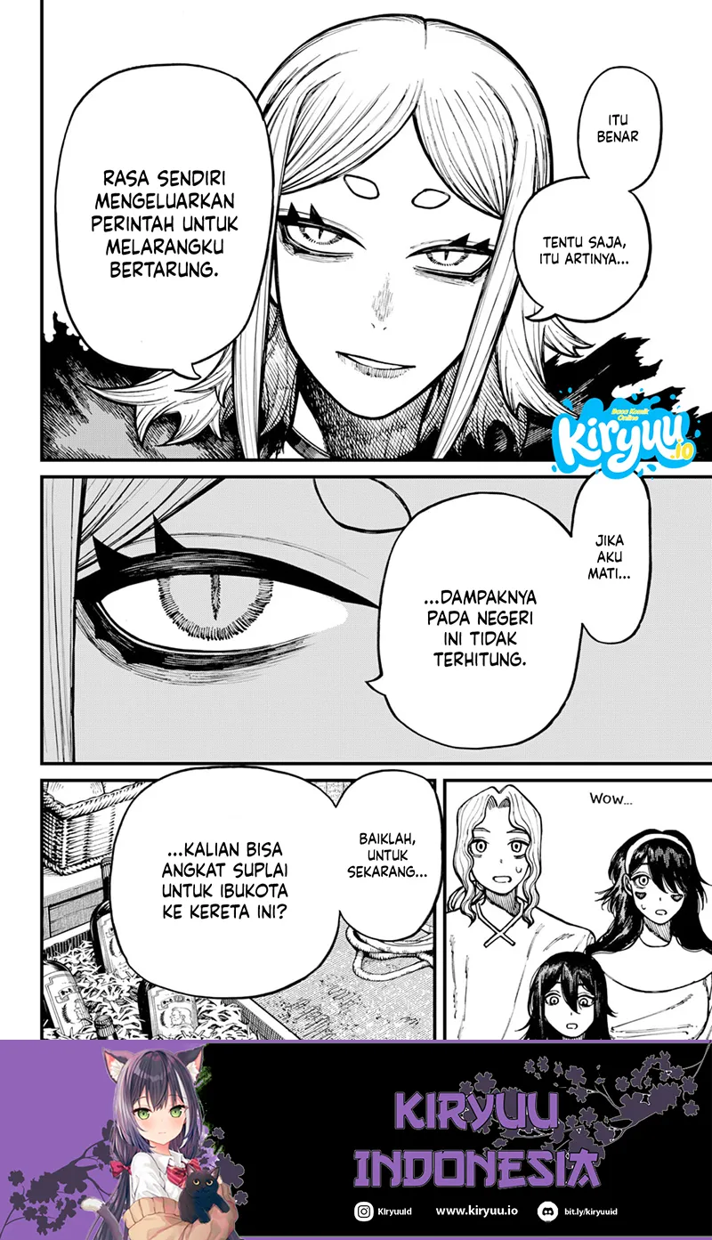 Centuria Chapter 89 - Halaman 10