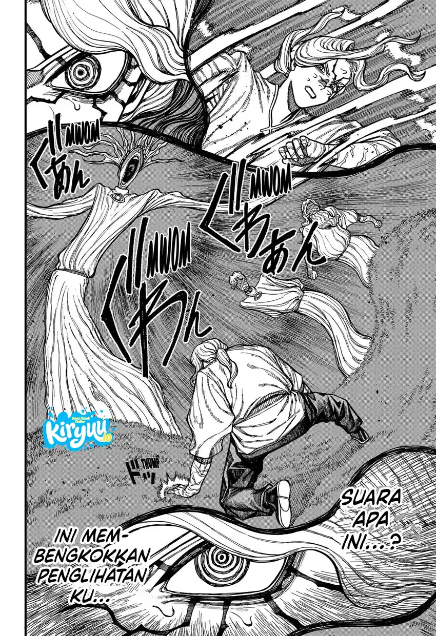 Centuria Chapter 94 - Halaman 10