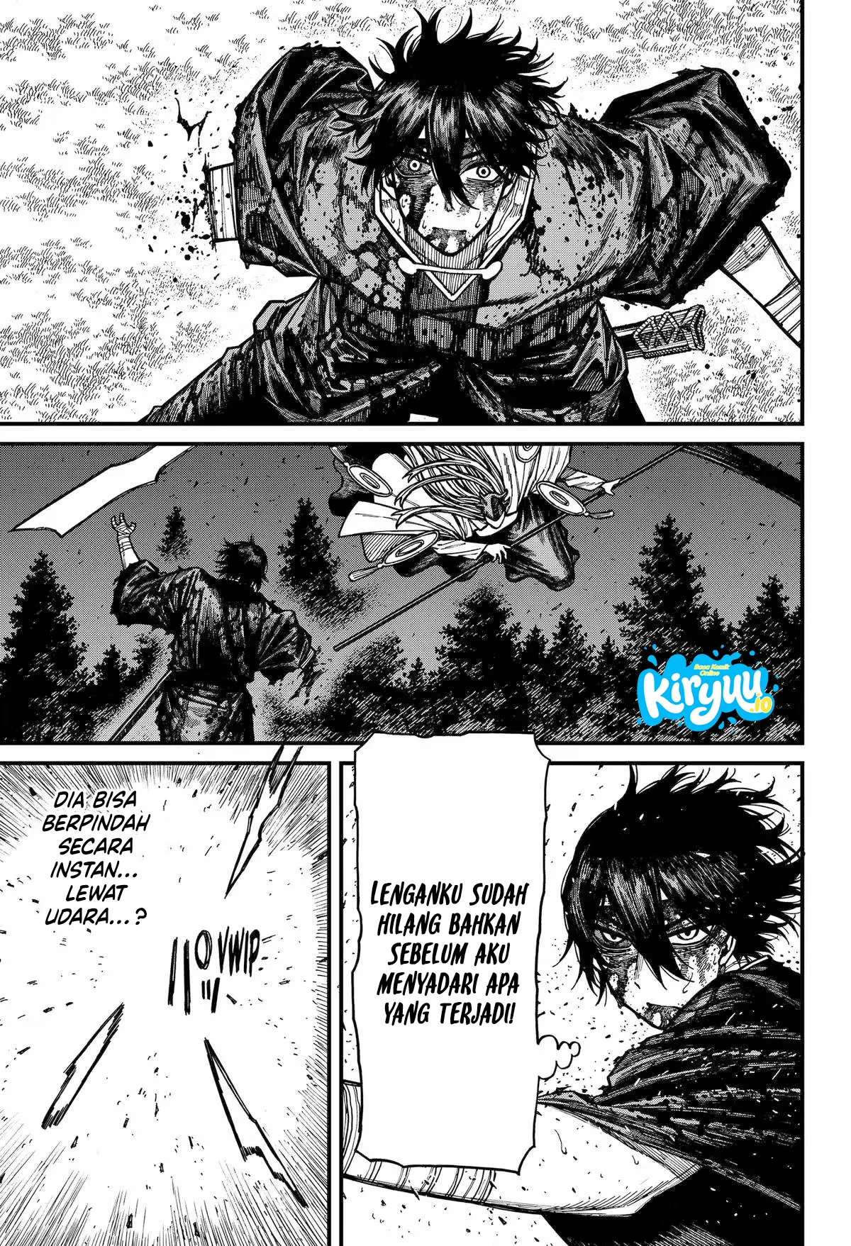 Centuria Chapter 98 Gambar 10
