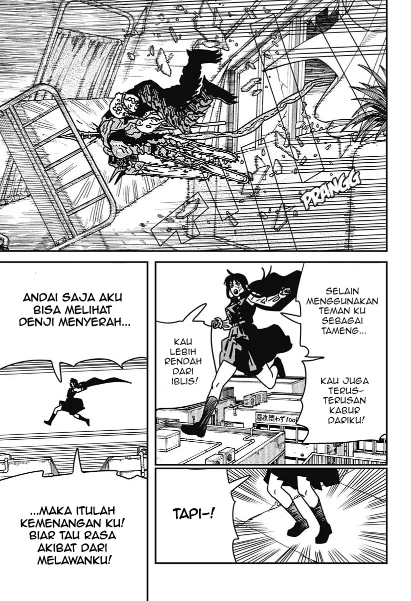 Chainsaw Man Chapter 224 Gambar 10