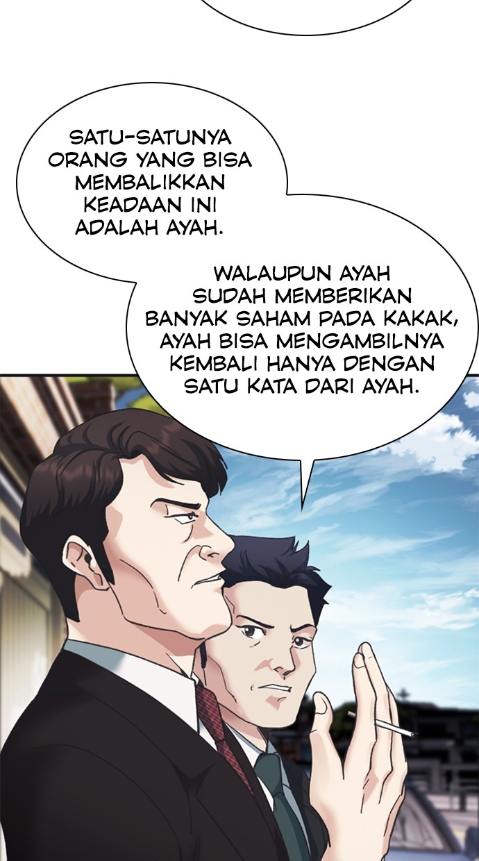 Chairman Kang, The New Employee Chapter 47 Gambar 61