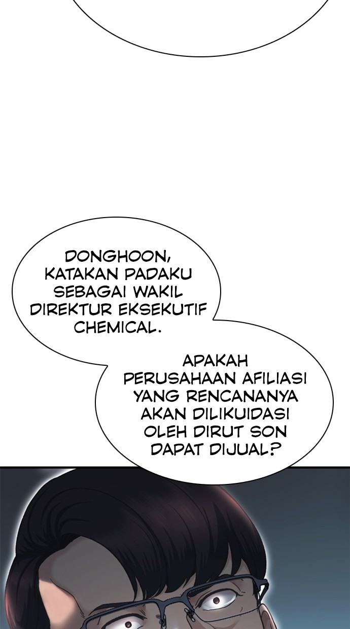 Chairman Kang, The New Employee Chapter 51 Gambar 66
