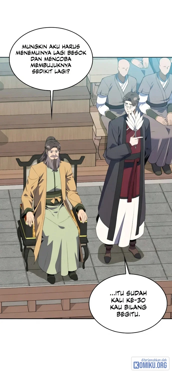Champion’s Path to Murim Chapter 42 Gambar 33