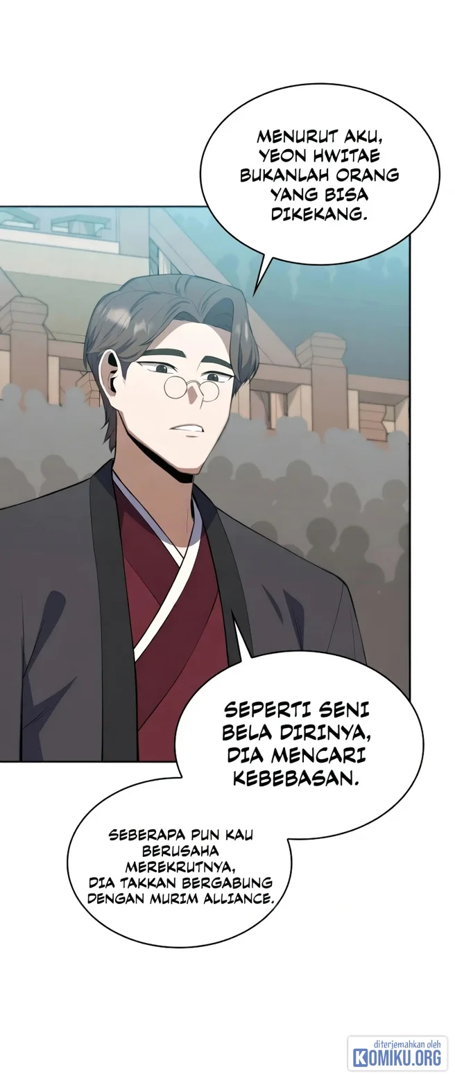 Champion’s Path to Murim Chapter 42 Gambar 34