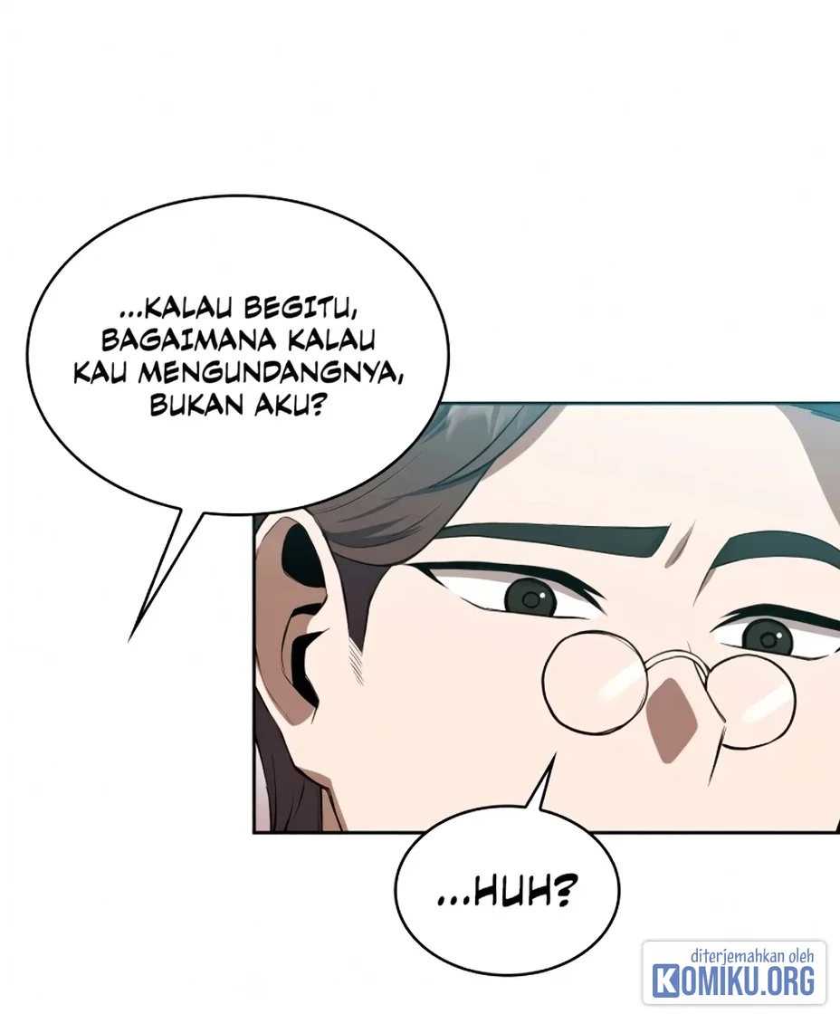 Champion’s Path to Murim Chapter 42 Gambar 35