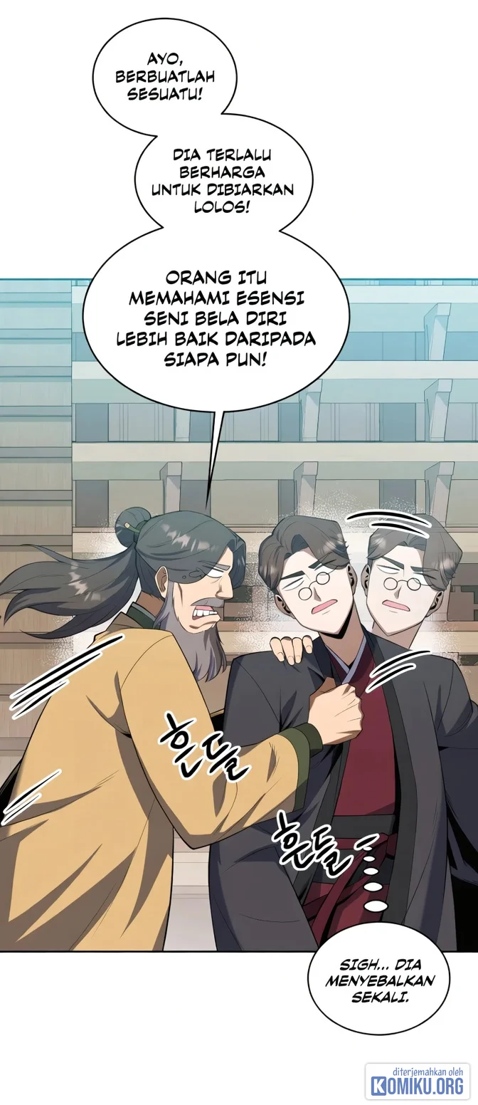 Champion’s Path to Murim Chapter 42 Gambar 36