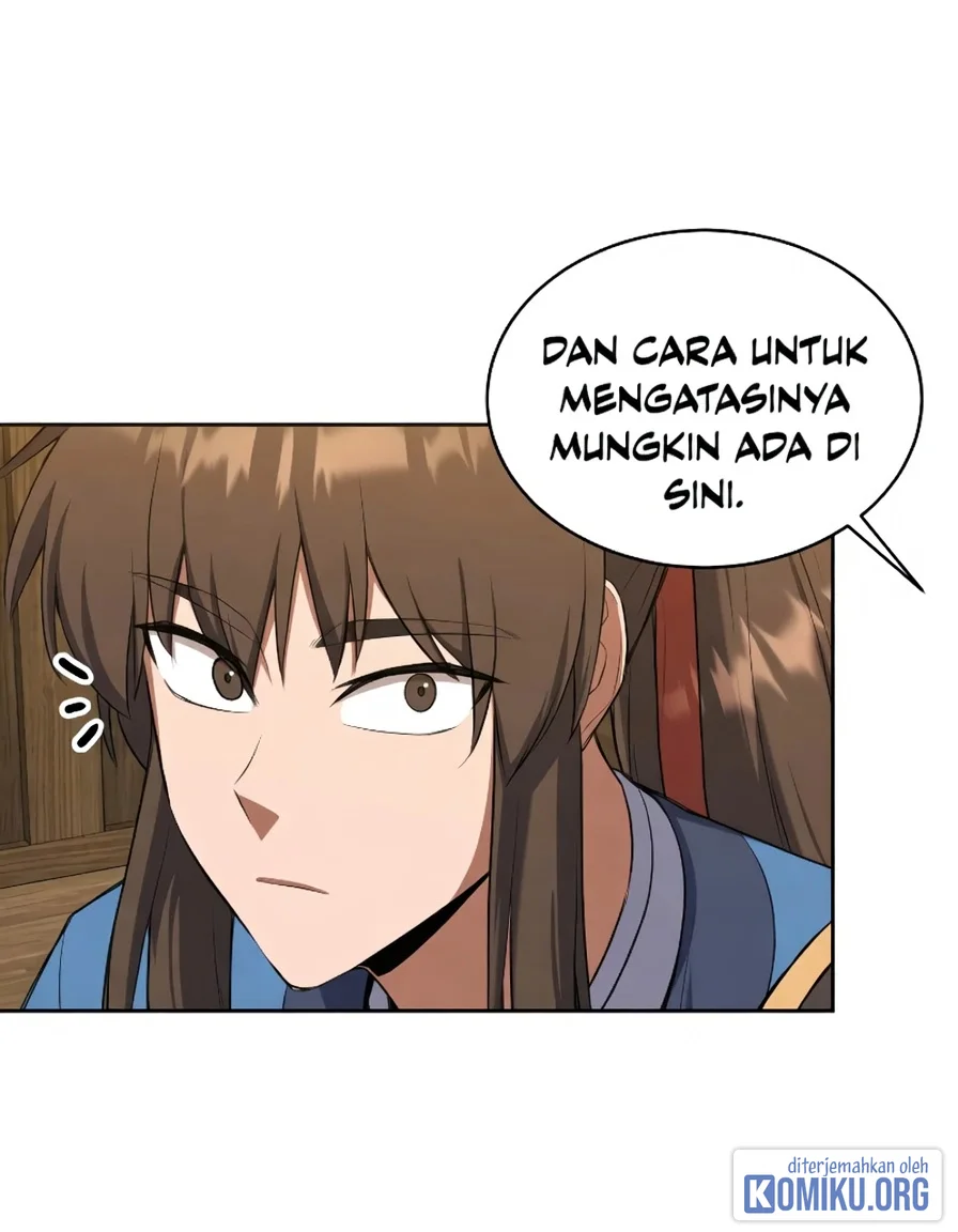 Champion’s Path to Murim Chapter 43 Gambar 27