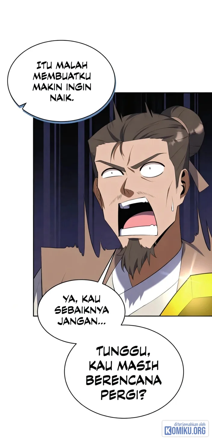 Champion’s Path to Murim Chapter 44 Gambar 33