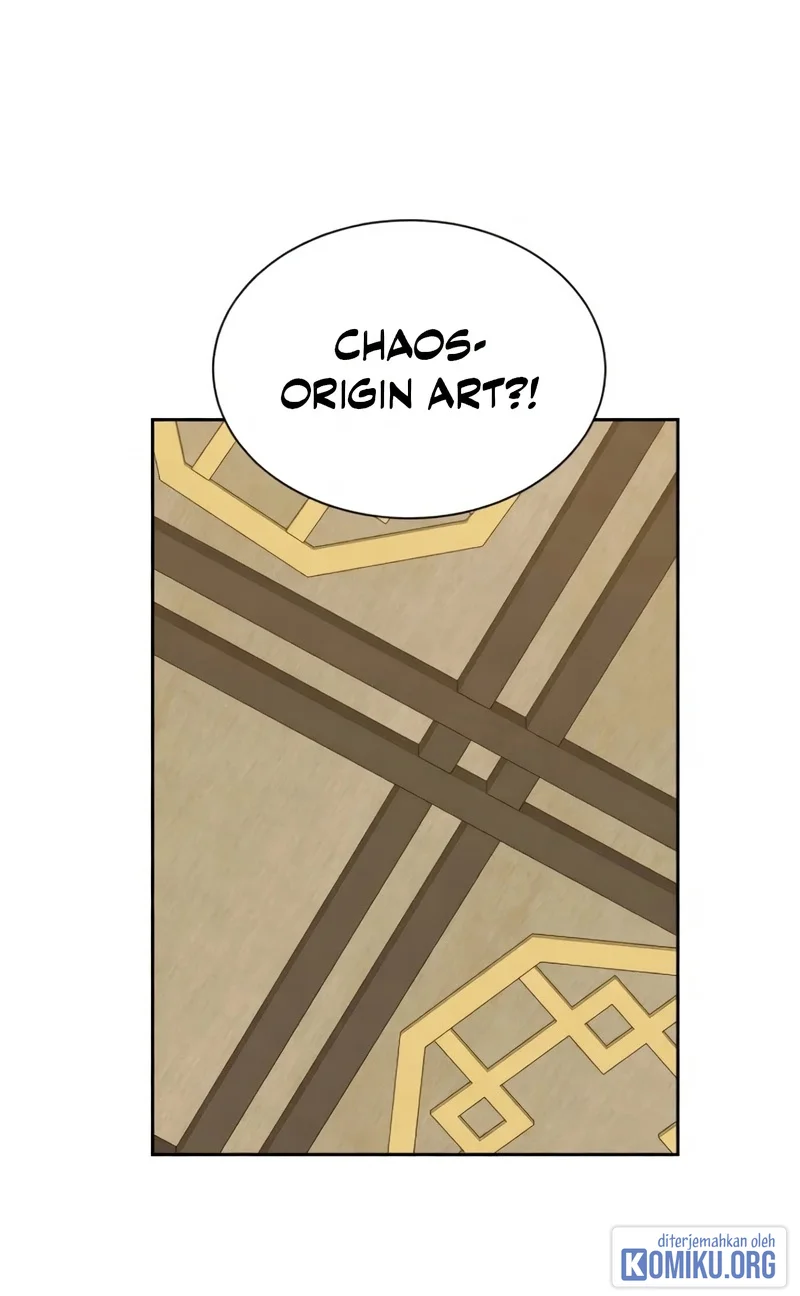 Champion’s Path to Murim Chapter 46 Gambar 33