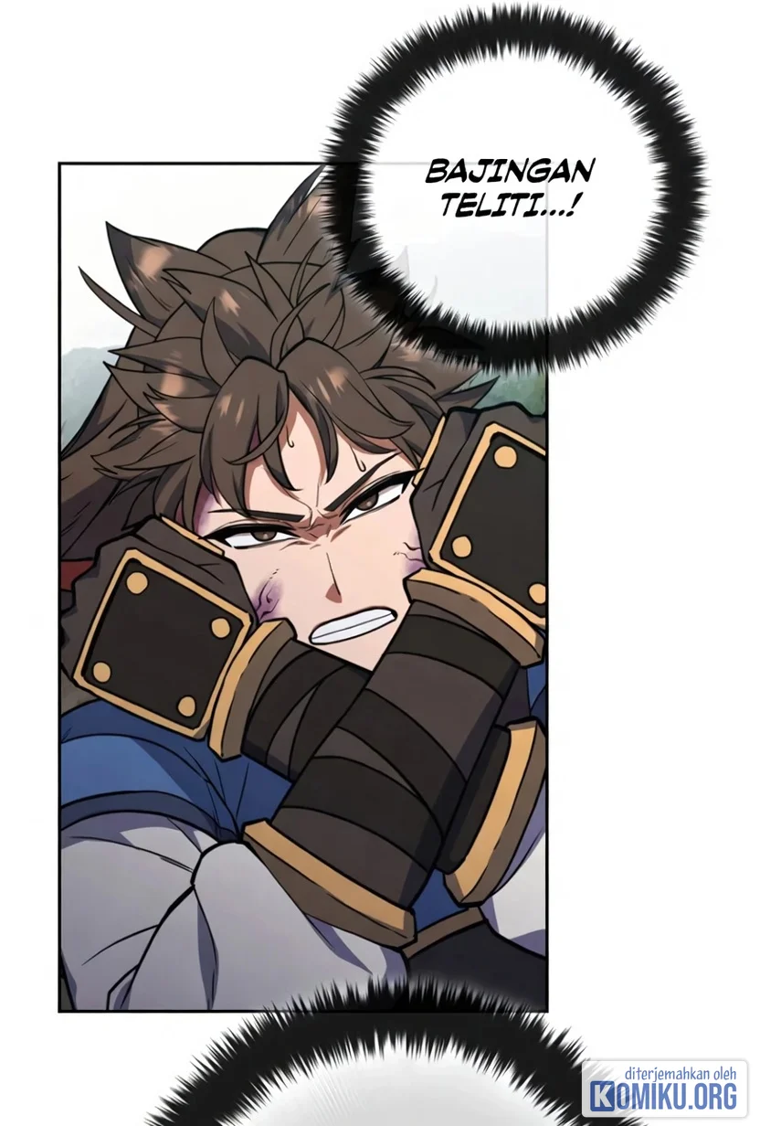 Champion’s Path to Murim Chapter 48 Gambar 28