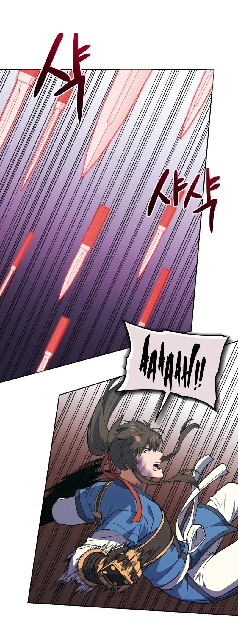 Champion’s Path to Murim Chapter 48 Gambar 30