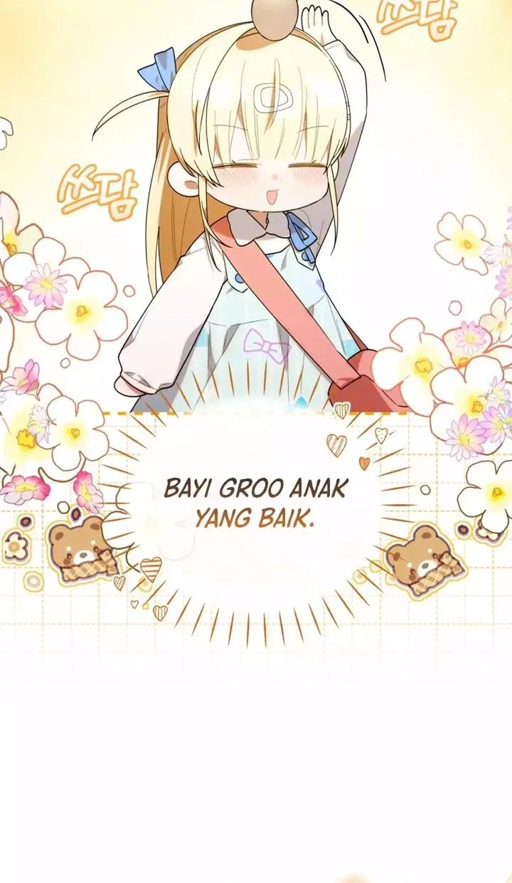 Chick Class Hunter is Being Filial! Chapter 38 Gambar 28