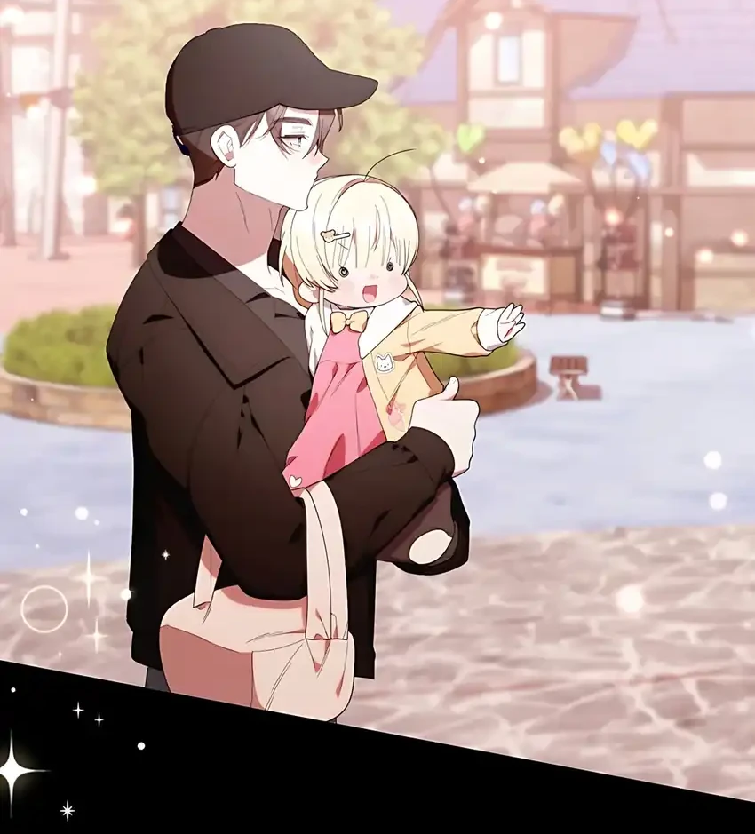 Chick Class Hunter is Being Filial! Chapter 44 Gambar 38