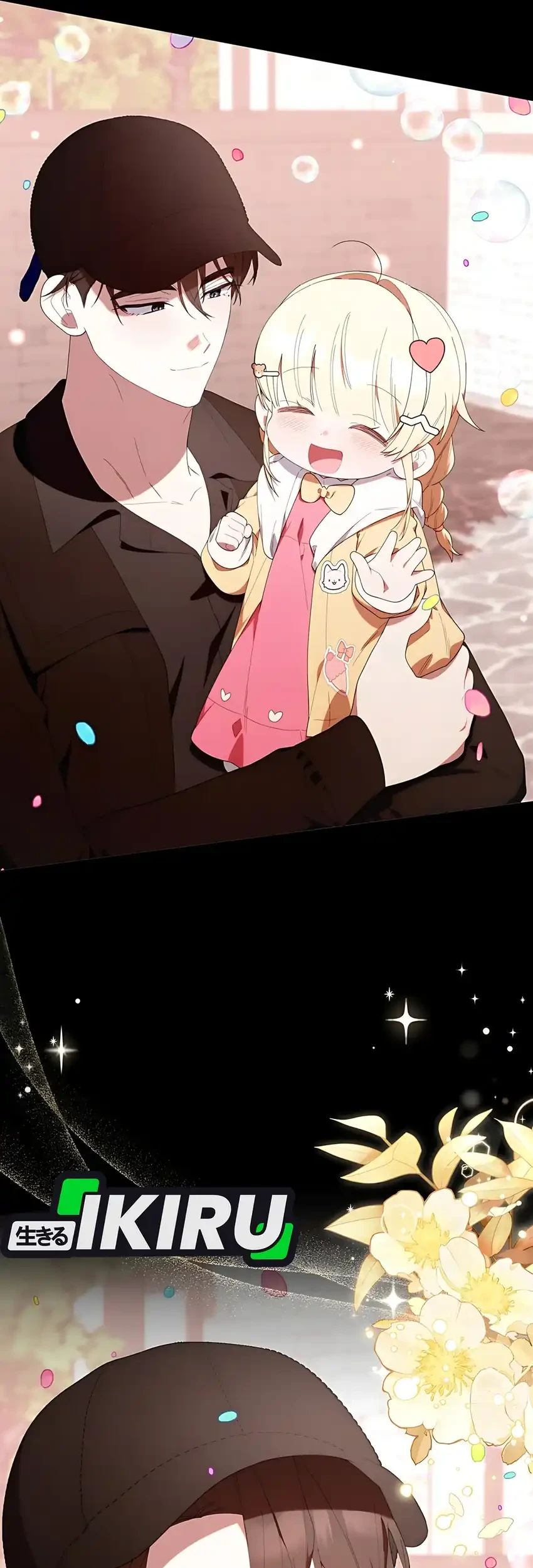 Chick Class Hunter is Being Filial! Chapter 44 Gambar 39