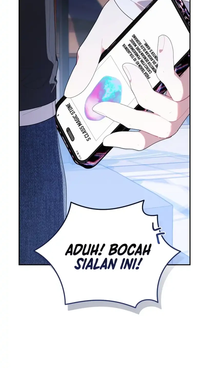 Chick Class Hunter is Being Filial! Chapter 46 Gambar 37