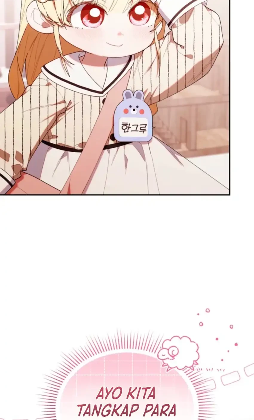 Chick Class Hunter is Being Filial! Chapter 48 Gambar 33