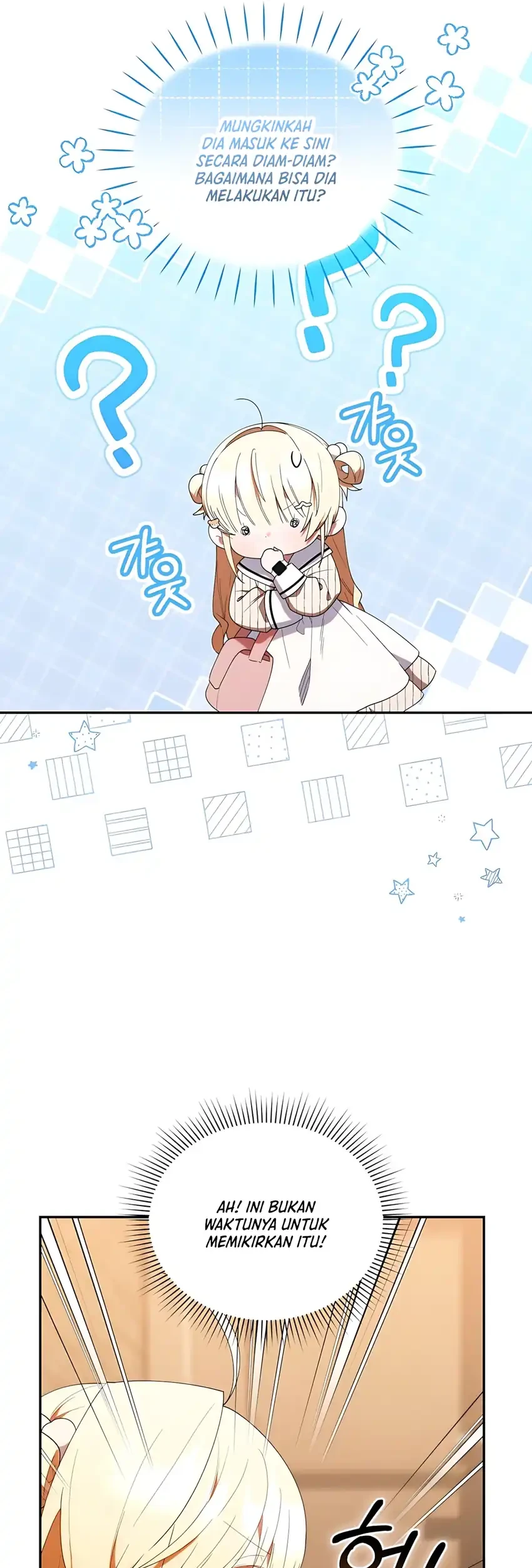 Chick Class Hunter is Being Filial! Chapter 49 Gambar 36