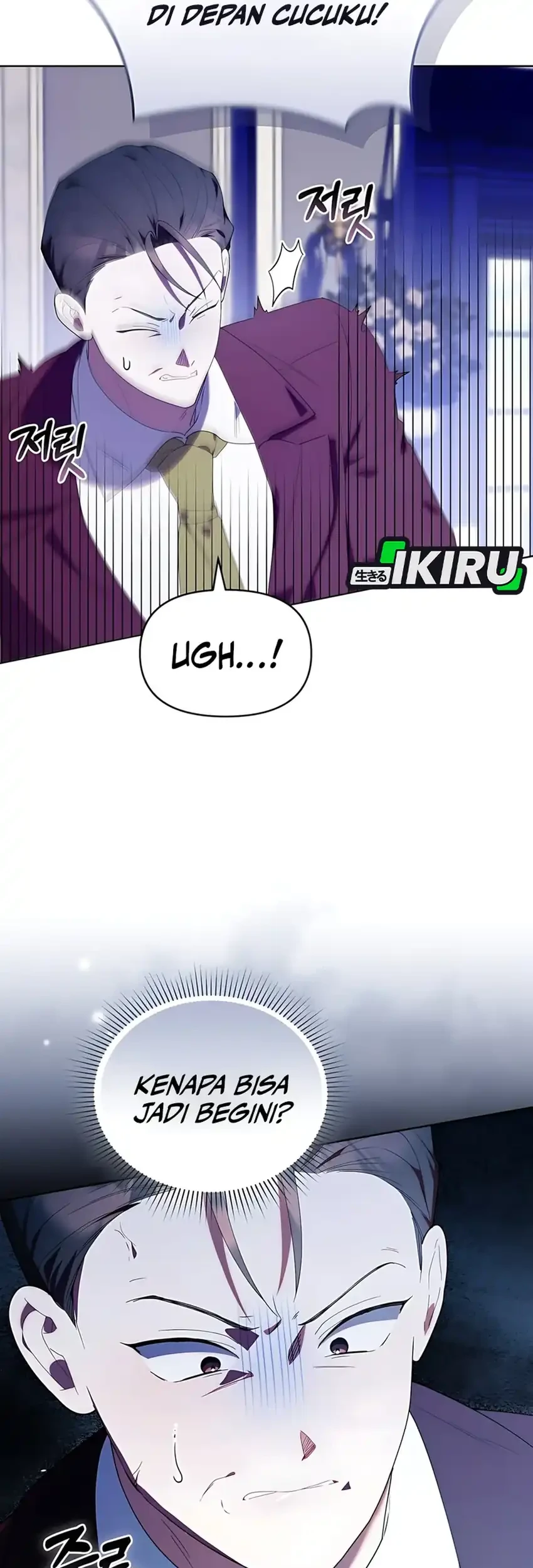 Chick Class Hunter is Being Filial! Chapter 51 Gambar 36