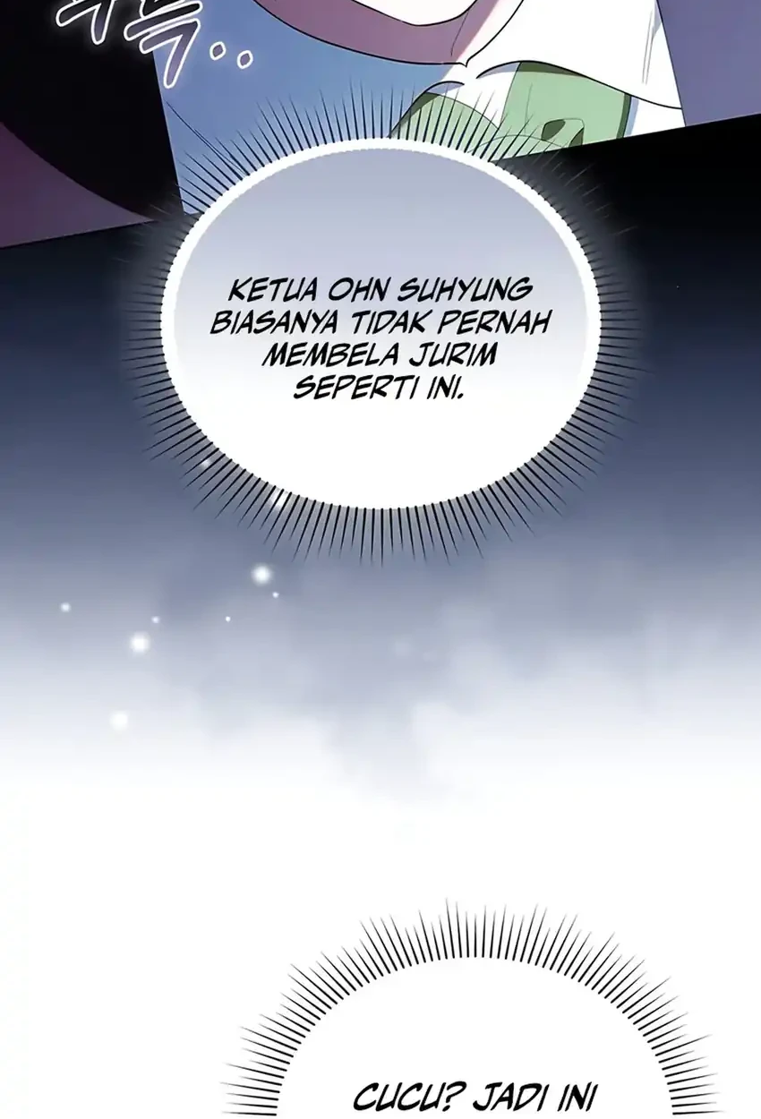 Chick Class Hunter is Being Filial! Chapter 51 Gambar 37