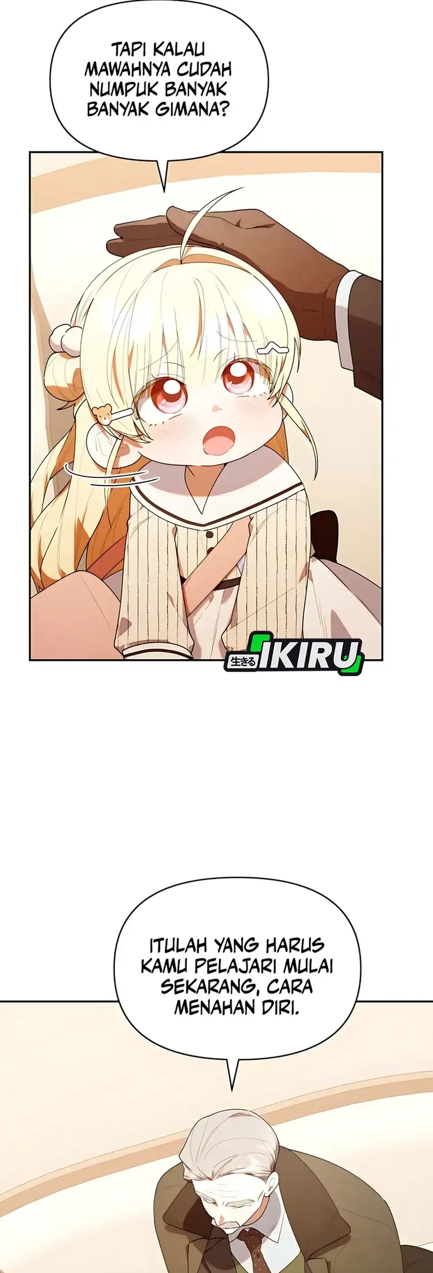 Chick Class Hunter is Being Filial! Chapter 52 Gambar 35