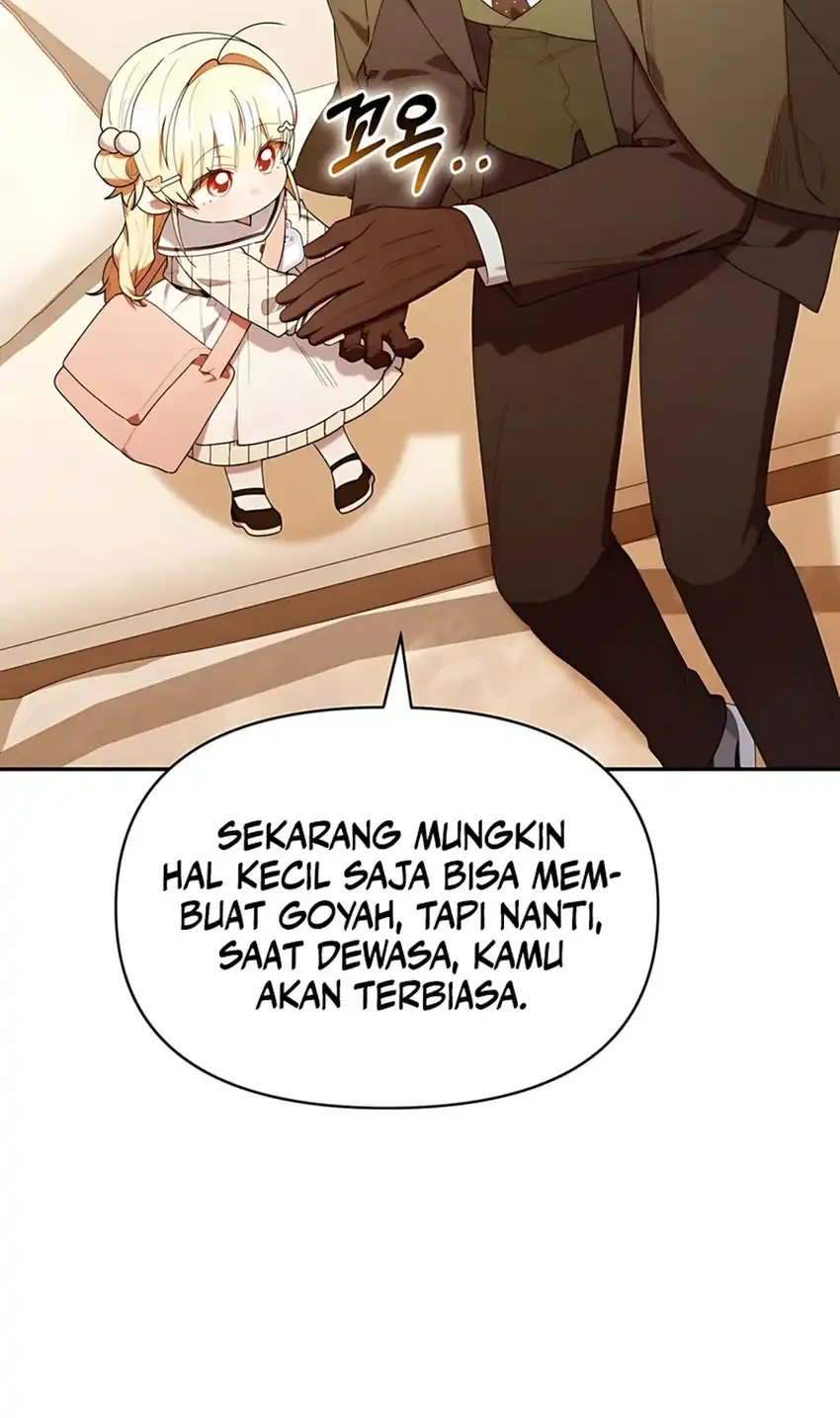 Chick Class Hunter is Being Filial! Chapter 52 Gambar 36