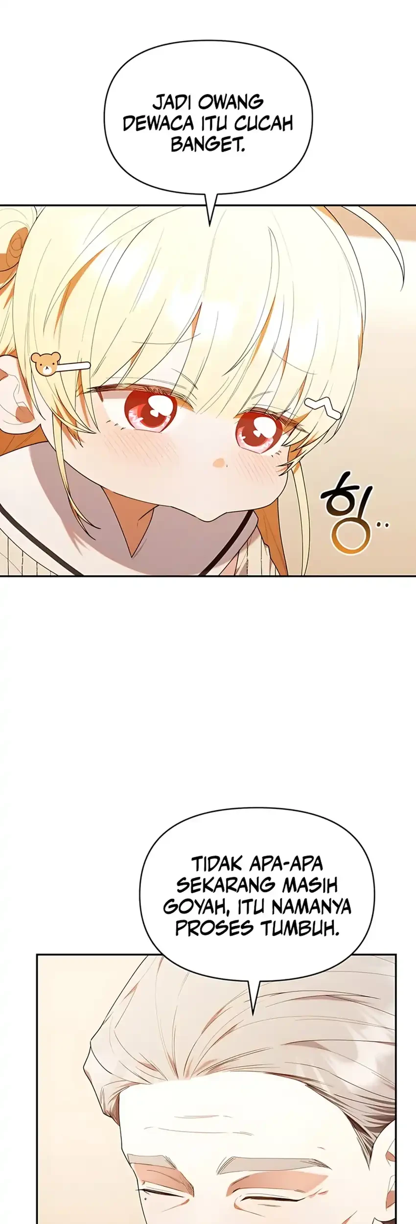 Chick Class Hunter is Being Filial! Chapter 52 Gambar 37