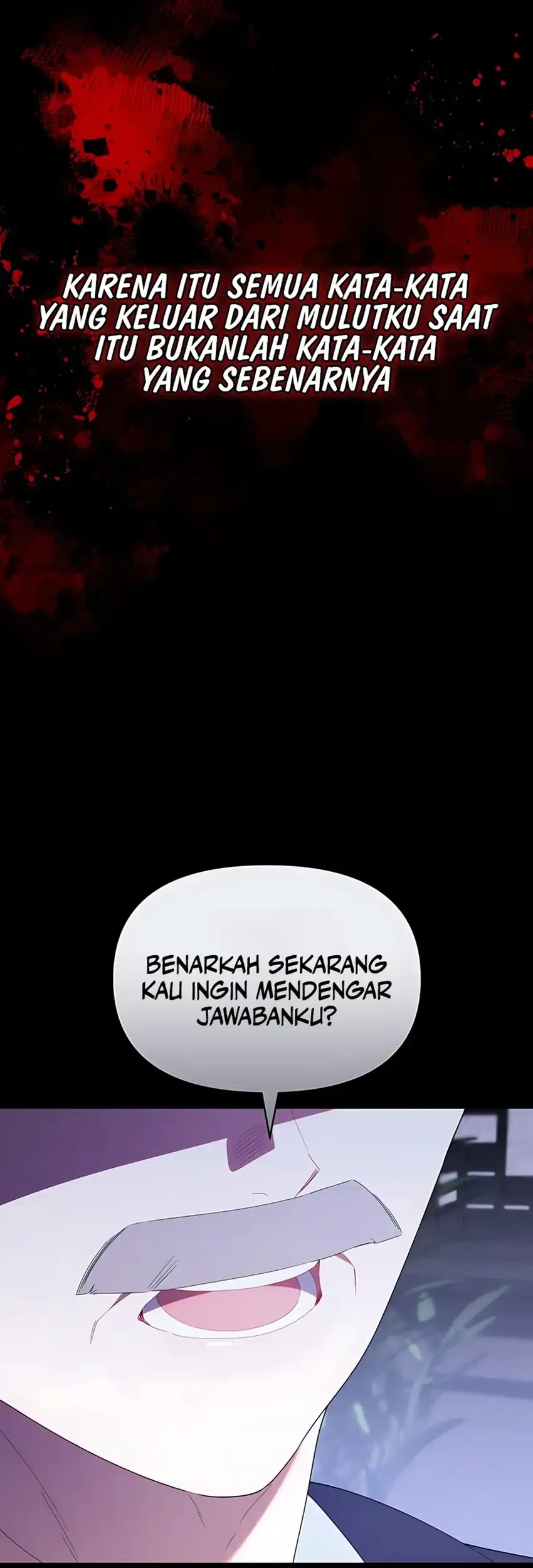 Chick Class Hunter is Being Filial! Chapter 53 Gambar 35