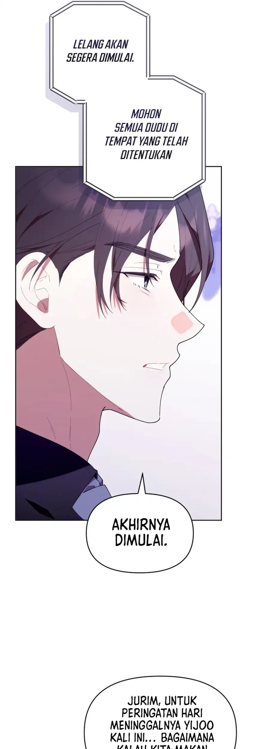 Chick Class Hunter is Being Filial! Chapter 54 Gambar 36