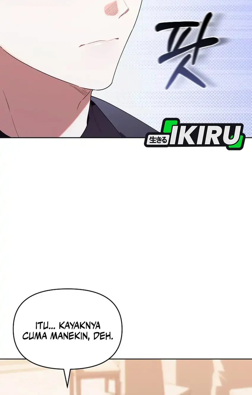 Chick Class Hunter is Being Filial! Chapter 55 Gambar 33