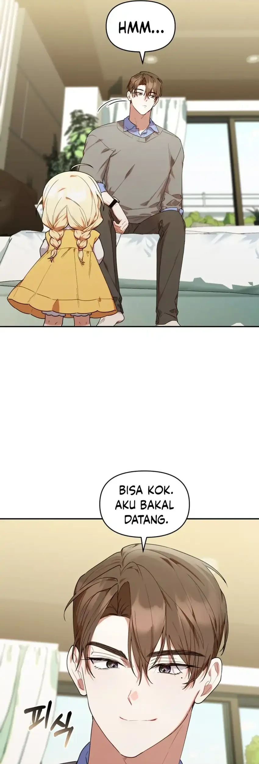 Chick Class Hunter is Being Filial! Chapter 56 Gambar 31