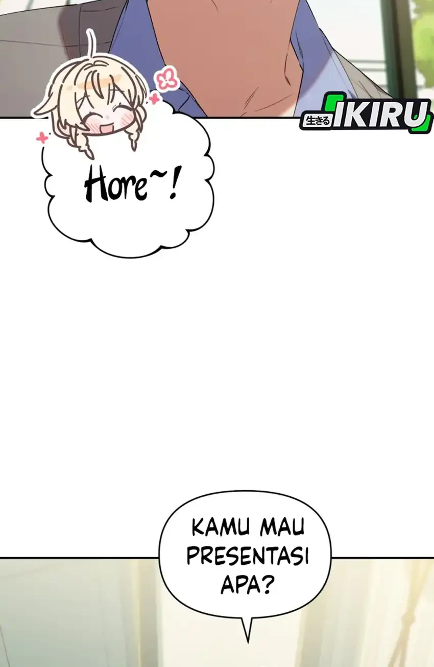 Chick Class Hunter is Being Filial! Chapter 56 Gambar 32