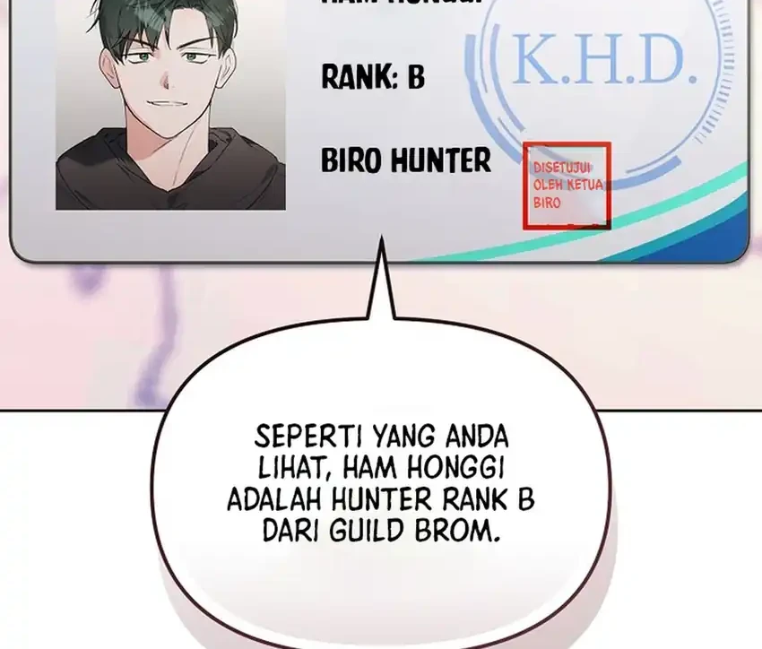 Chick Class Hunter is Being Filial! Chapter 60 Gambar 35