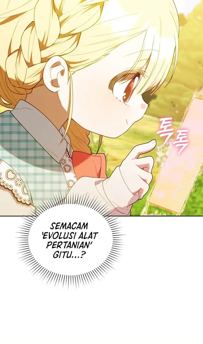 Chick Class Hunter is Being Filial! Chapter 69 Gambar 32