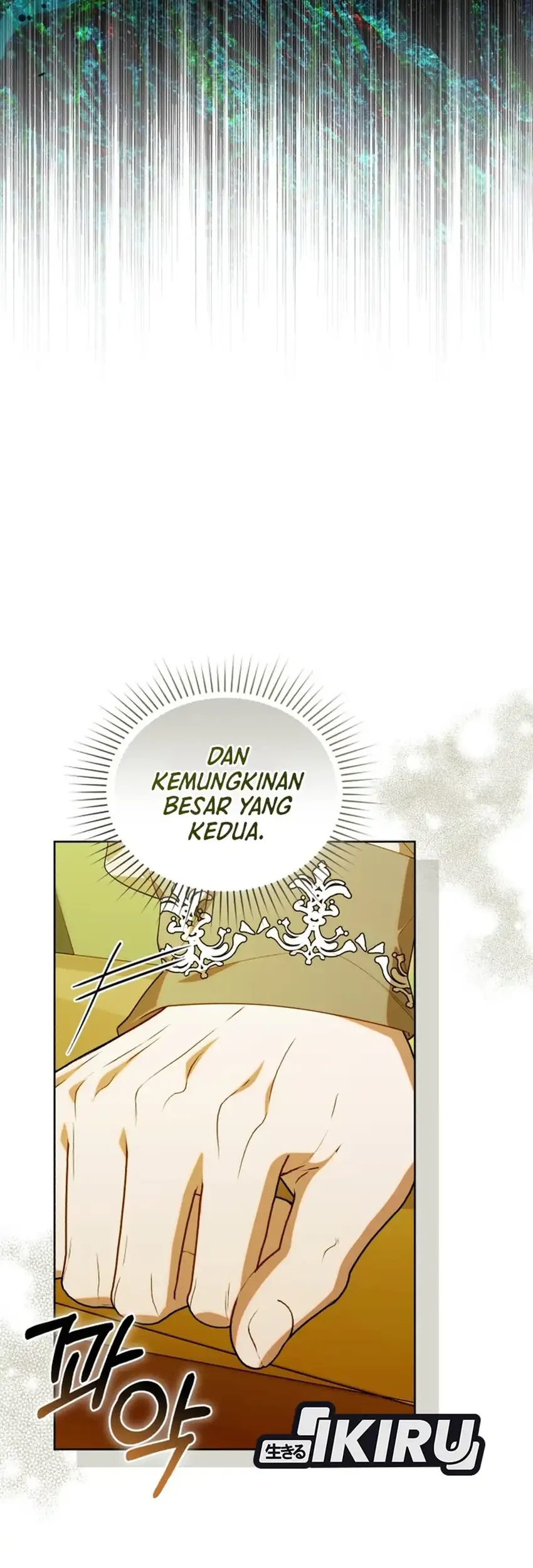 Chick Class Hunter is Being Filial! Chapter 71 Gambar 31