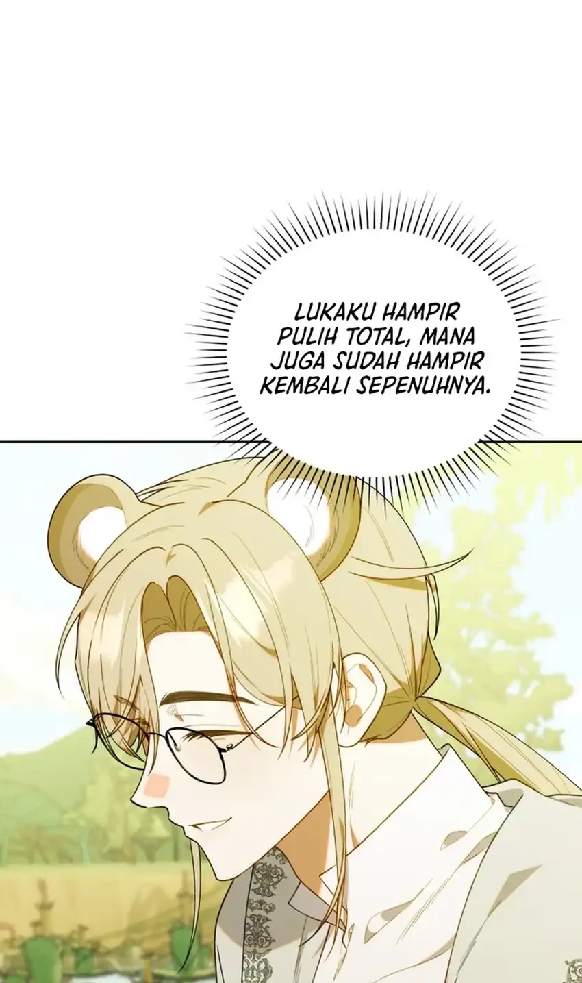 Chick Class Hunter is Being Filial! Chapter 71 Gambar 32