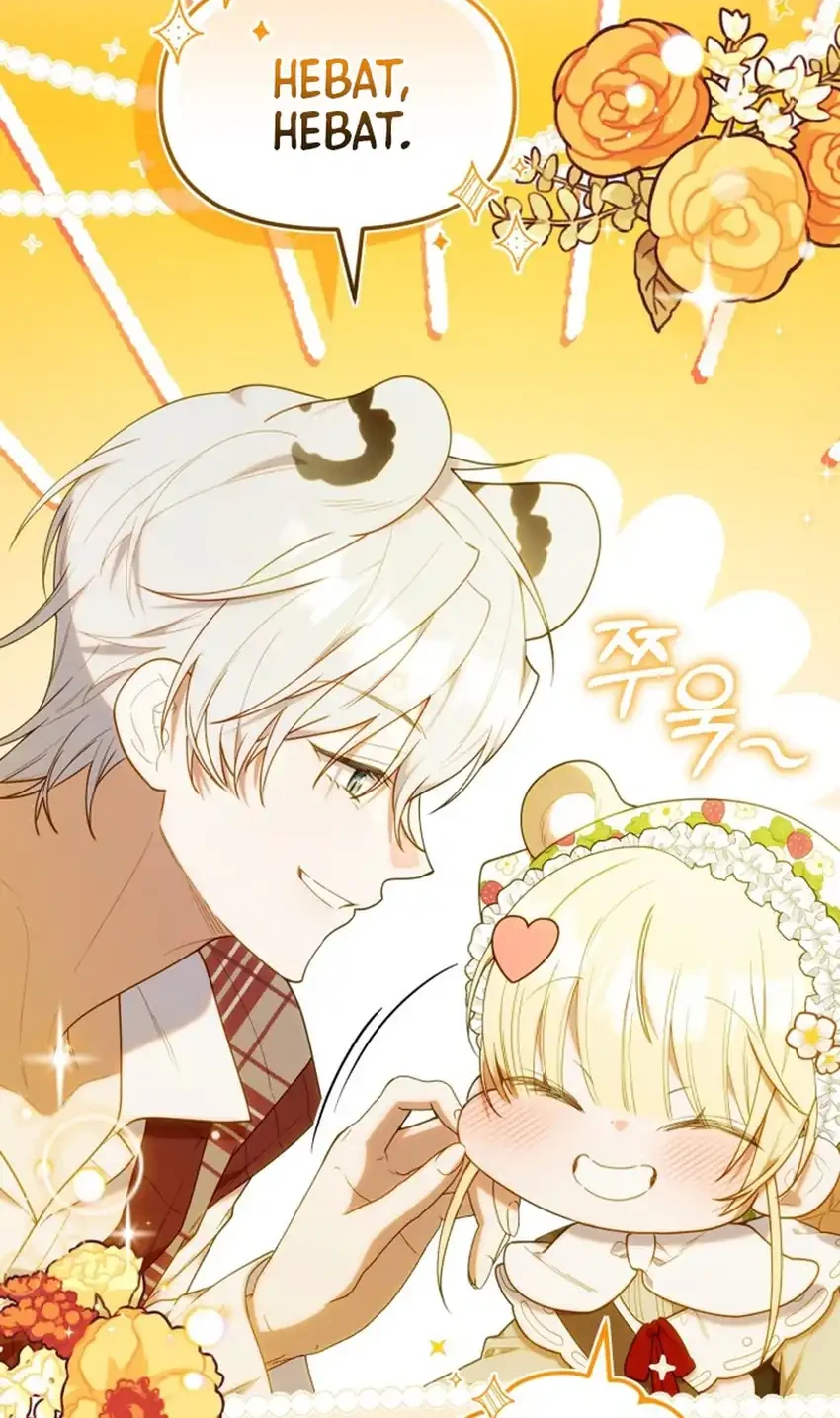 Chick Class Hunter is Being Filial! Chapter 73 Gambar 34
