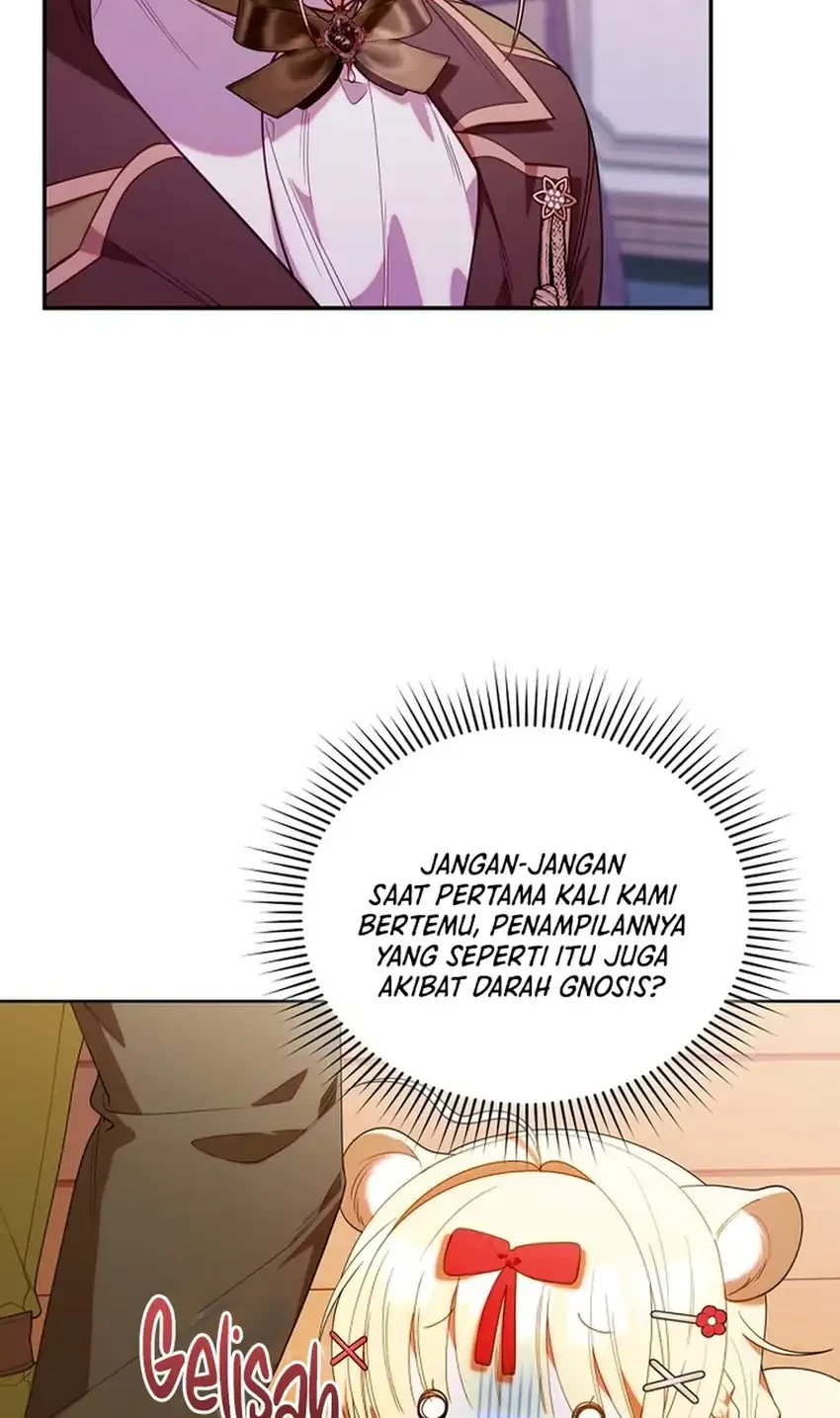 Chick Class Hunter is Being Filial! Chapter 74 Gambar 30