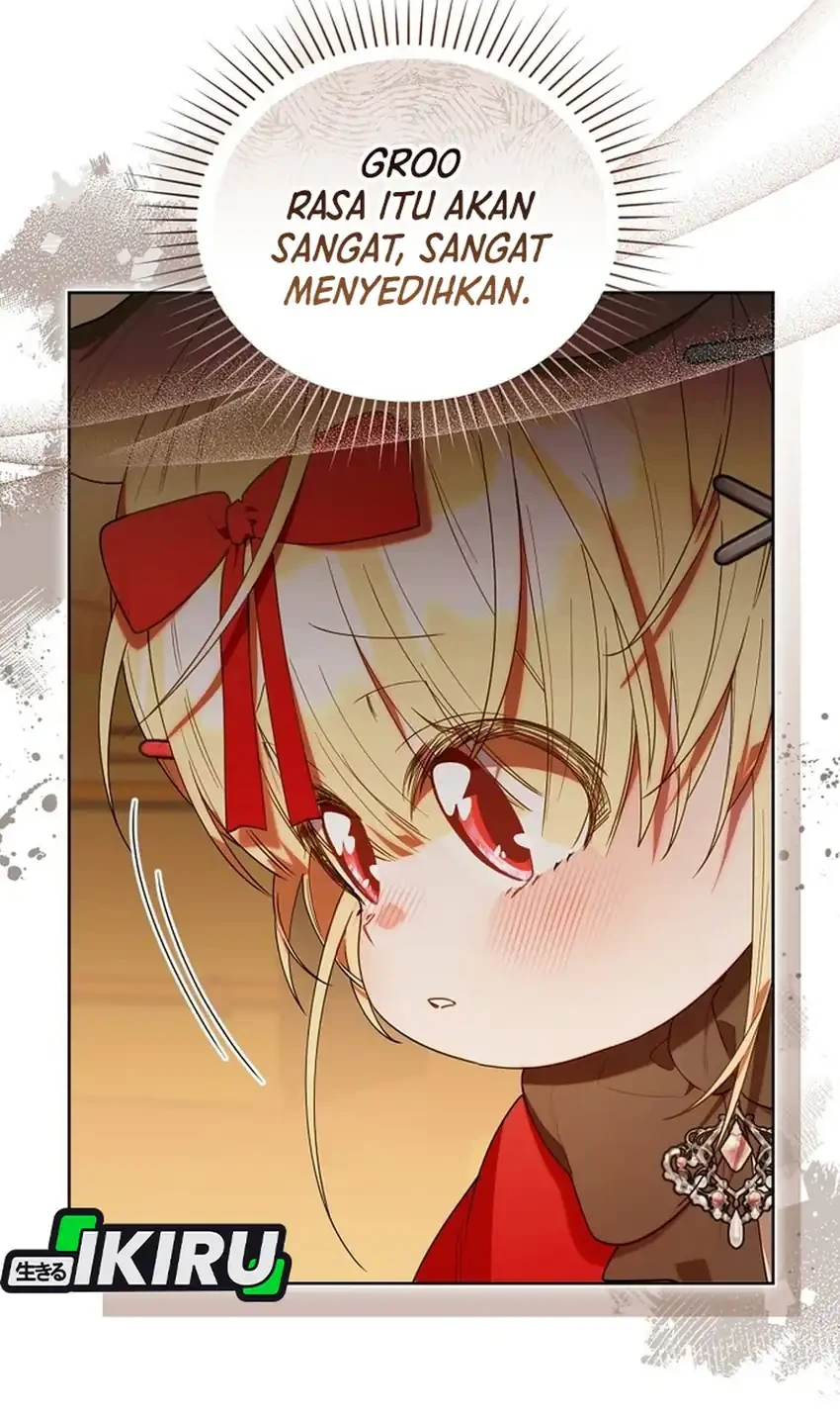 Chick Class Hunter is Being Filial! Chapter 74 Gambar 32