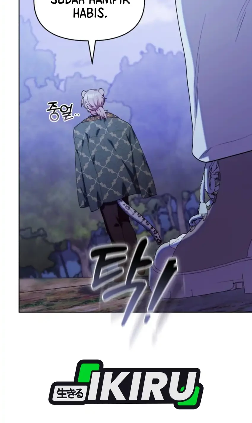 Chick Class Hunter is Being Filial! Chapter 76 Gambar 34