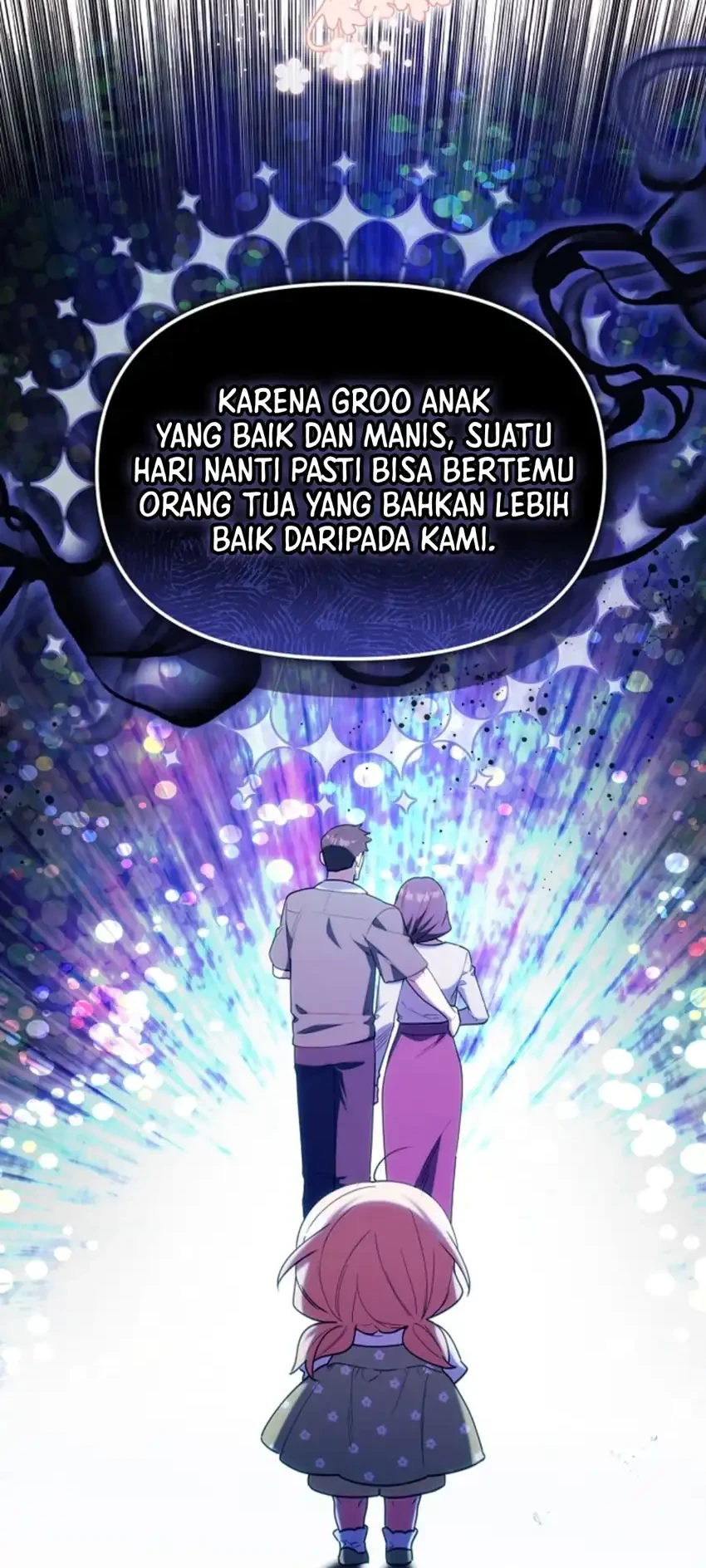 Chick Class Hunter is Being Filial! Chapter 80 Gambar 33