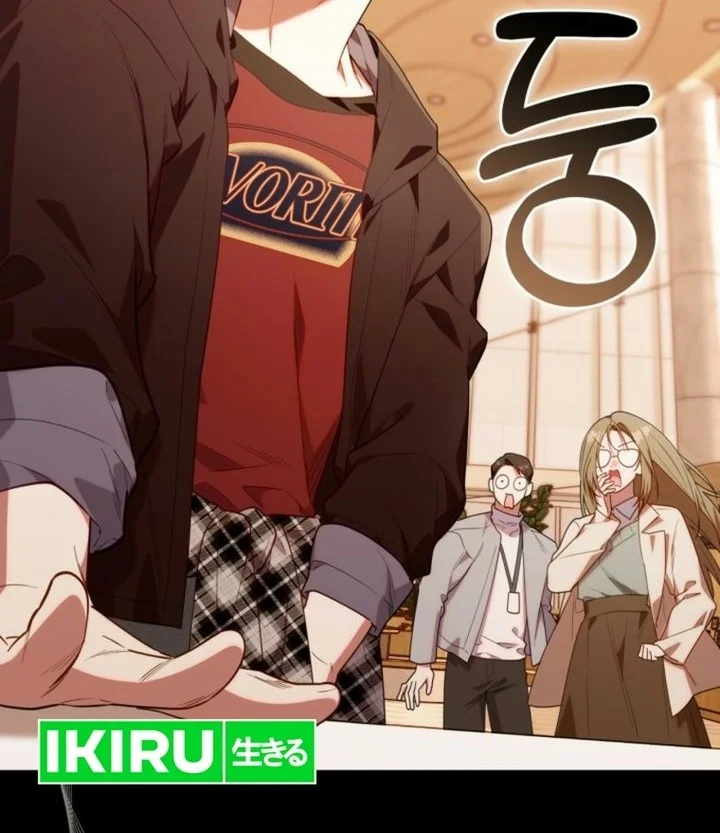 Chick Class Hunter is Being Filial! Chapter 83 Gambar 30