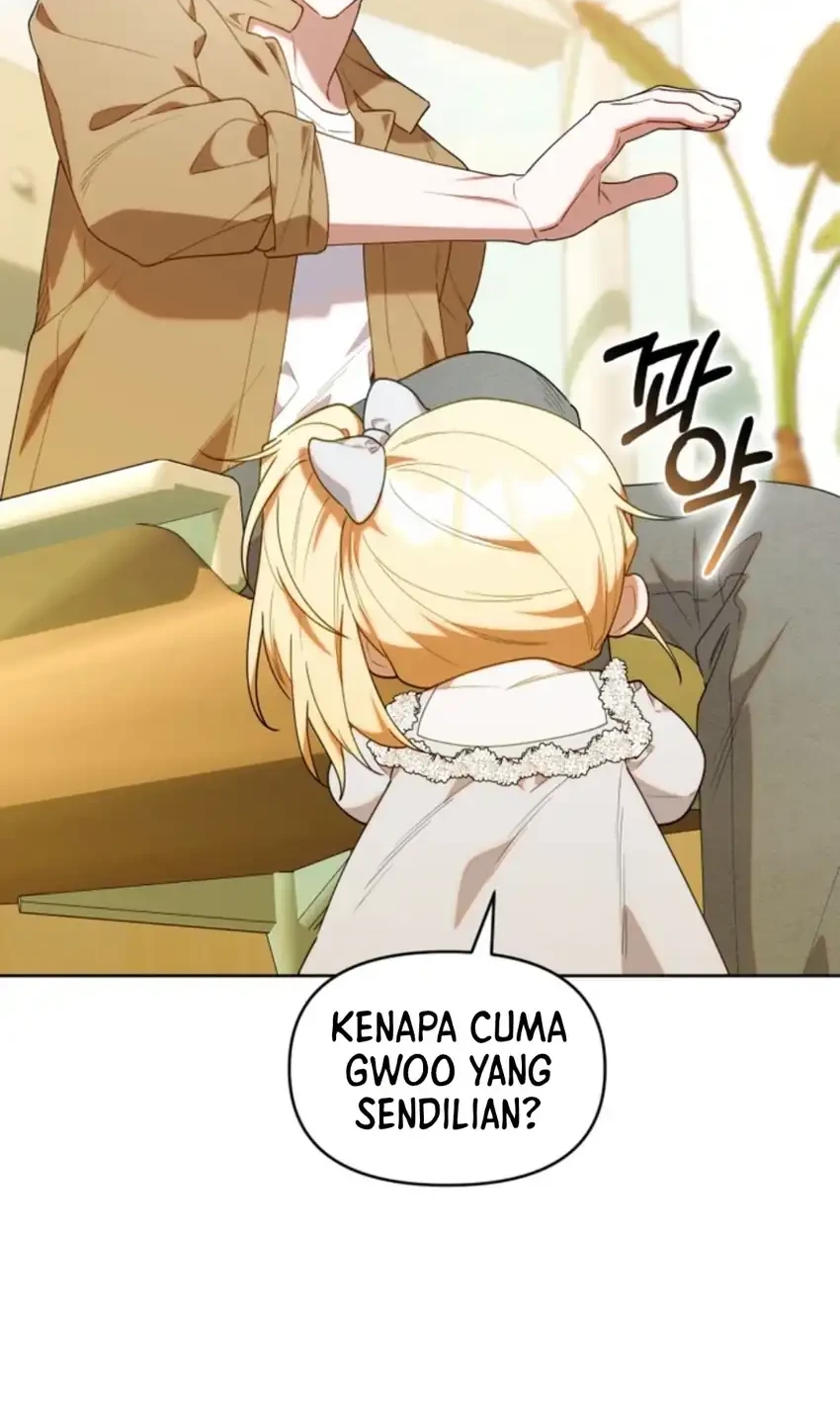 Chick Class Hunter is Being Filial! Chapter 85 Gambar 31