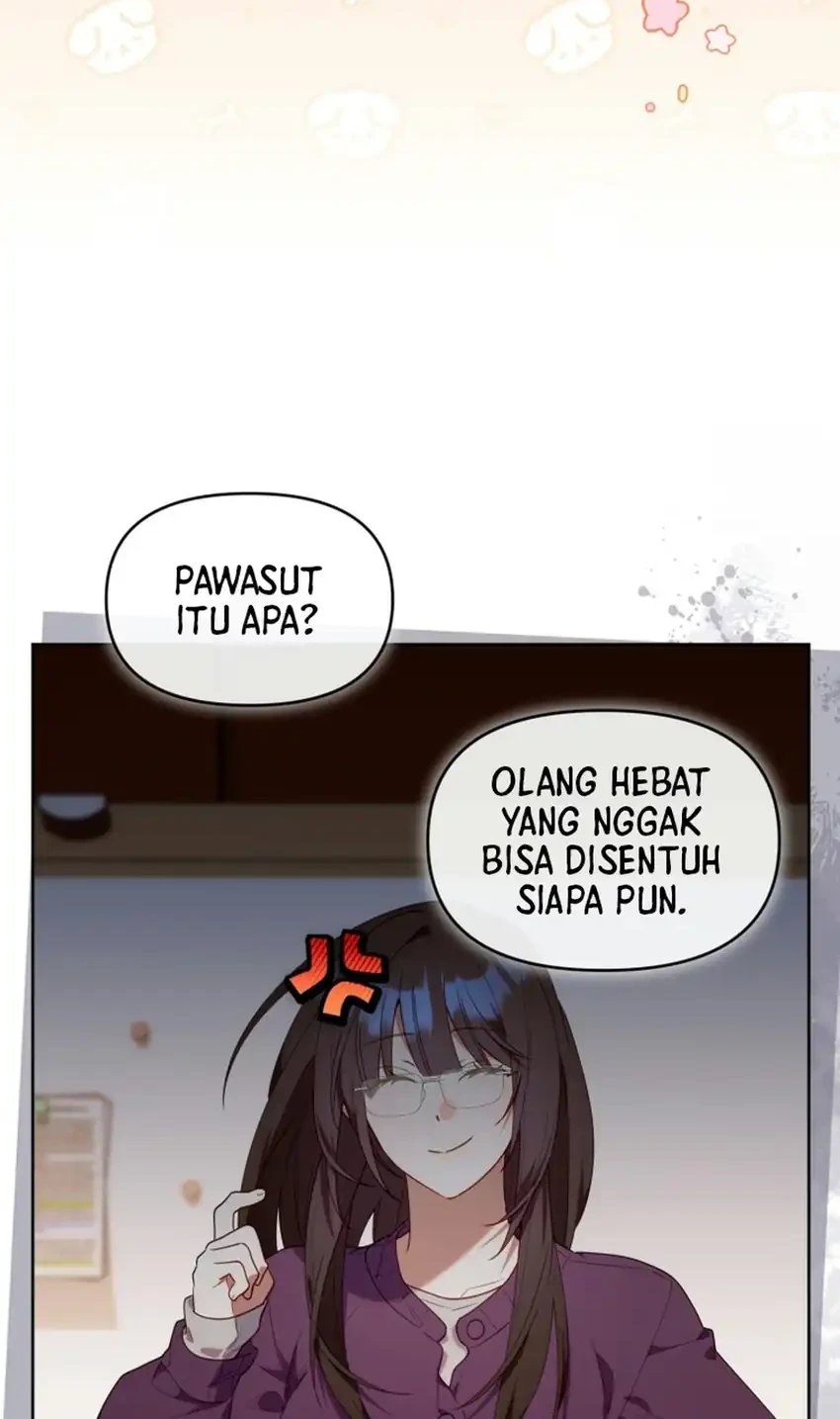 Chick Class Hunter is Being Filial! Chapter 87 Gambar 30