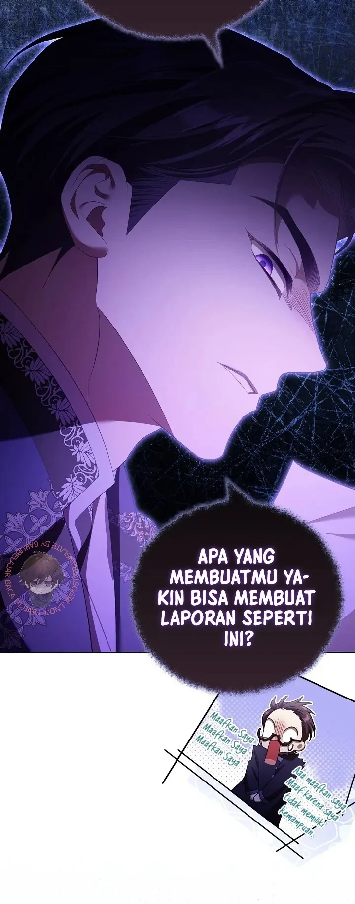 Childcare Diary With the Villain Chapter 10 Gambar 24