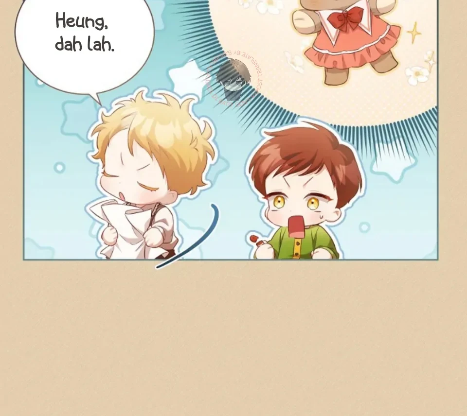 Childcare Diary With the Villain Chapter 13 Gambar 29