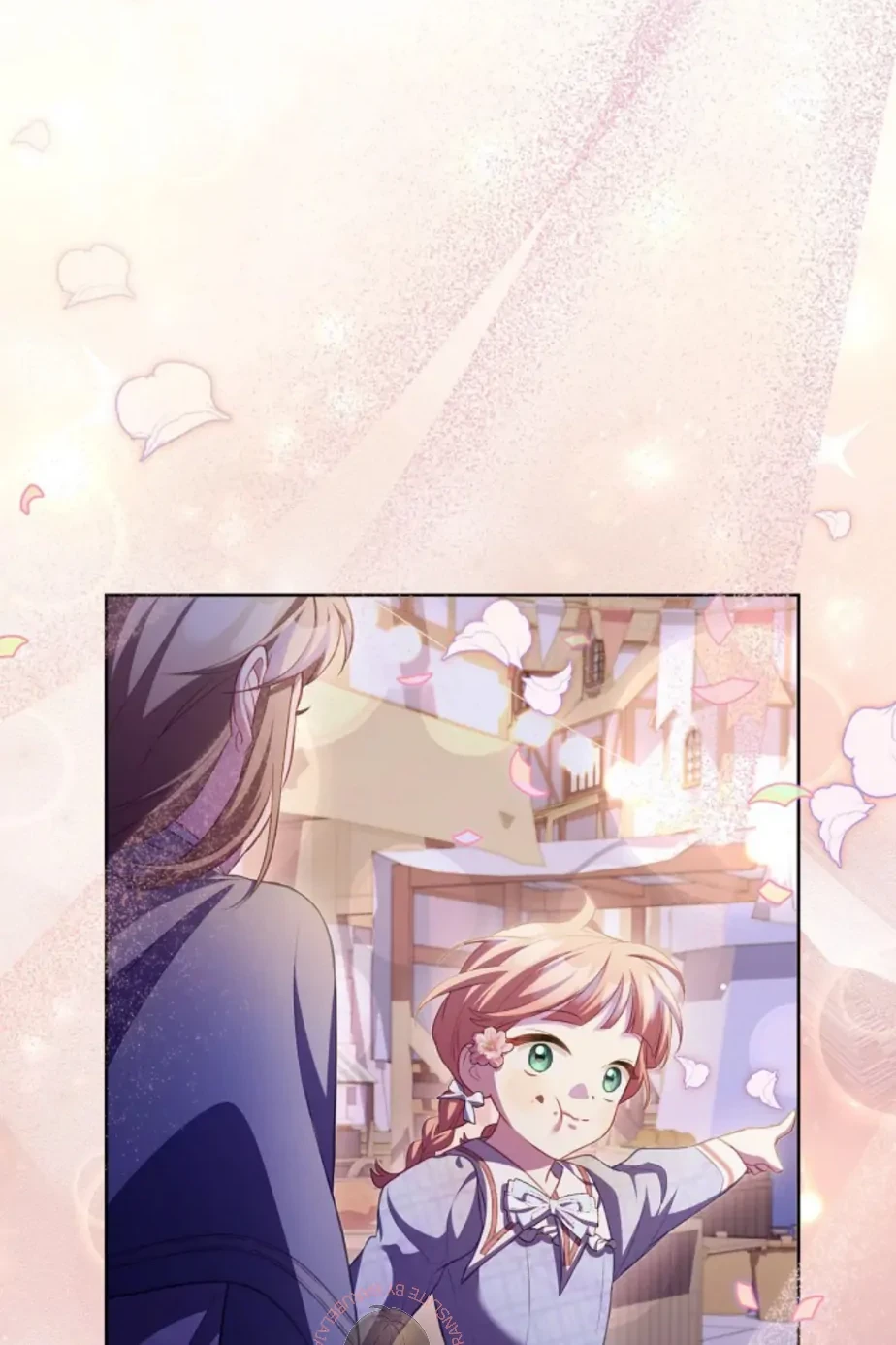 Childcare Diary With the Villain Chapter 18 Gambar 34
