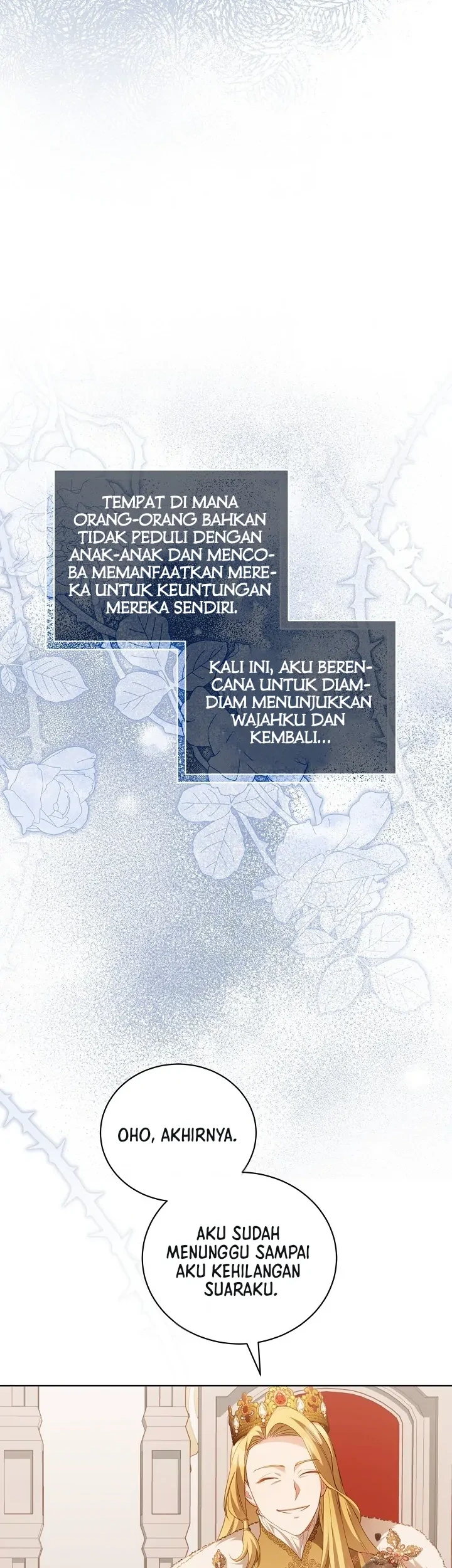 Childcare Diary With the Villain Chapter 19 Gambar 26