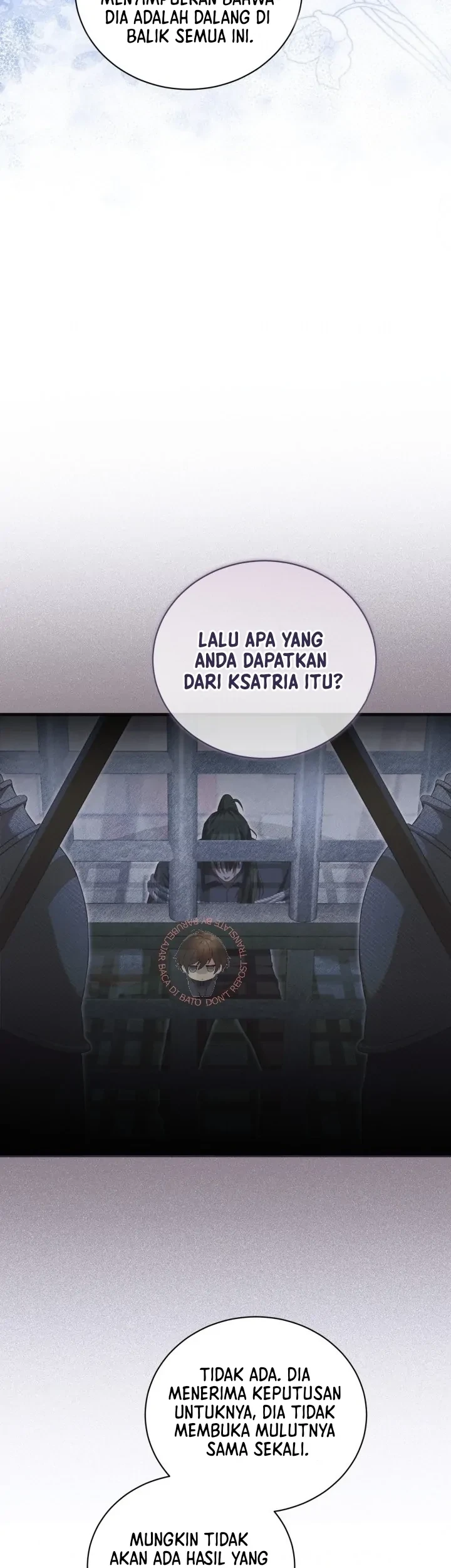 Childcare Diary With the Villain Chapter 23 Gambar 26