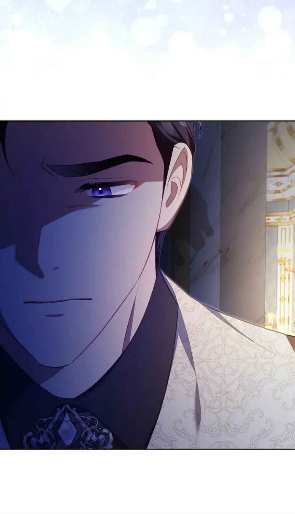 Childcare Diary With the Villain Chapter 28 Gambar 36